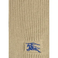 Burberry Tørklæder*Cashmere Tørklæde Grøn