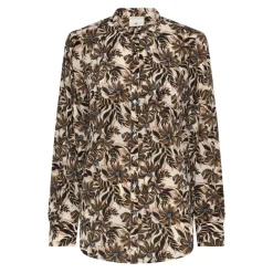 Heartmade Bluser & Skjorter*Casual Skjorter Multifarvet