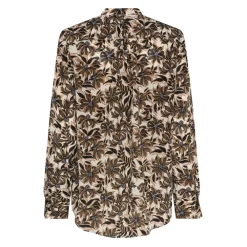 Heartmade Bluser & Skjorter*Casual Skjorter Multifarvet