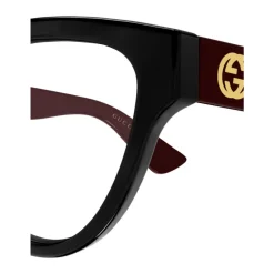 Gucci Briller*Cat Eye Frame Sort