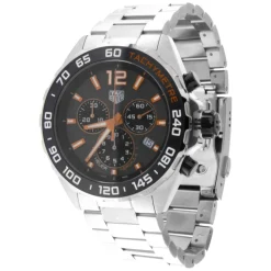 Tag Heuer Ure*CAZ101AH.BA0842 - Formula 1 Kronograf Grå