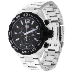 Tag Heuer Ure*CAZ1011.BA0842 - Formula 1 Chronograph Multifarvet