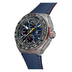 Tag Heuer Ure*CBZ2080.FT8091 - Formula 1 Chronograph X Oracle Red Bull Racing Multifarvet
