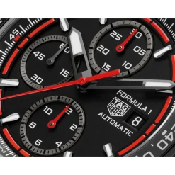 Tag Heuer Ure*CBZ2082.FT8096 - Formula 1 Chronograph Sort