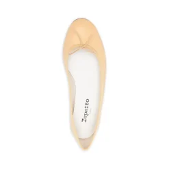 Repetto Ballerina Sko*Cendrillon Ballerina Gul