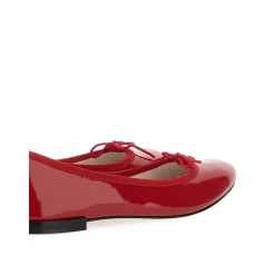 Repetto Ballerina Sko*Cendrillon Ballerina Rød