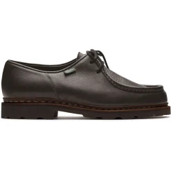 Paraboot Snøresko*Cerf Marron Brun