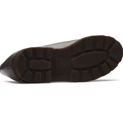 Paraboot Snøresko*Cerf Marron Brun