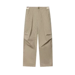 Marant étoile Bukser*Ceryne Straight Trousers Beige