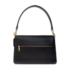 Coach Skuldertasker*Chain Tabby Skuldertaske Sort