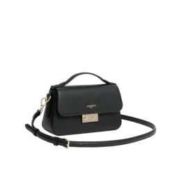 Lacoste Håndtasker*Champs Élysées Crossbody Taske Grå