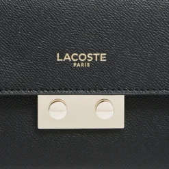 Lacoste Håndtasker*Champs Élysées Crossbody Taske Grå