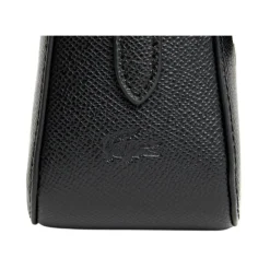 Lacoste Håndtasker*Champs Élysées Crossbody Taske Grå