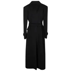 Tagliatore Frakker*Charlize Lang Frakke Sort