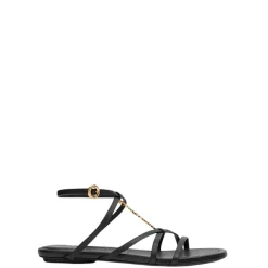 Jacquemus Sandaler*Chaussures Sort
