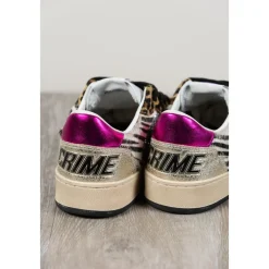 Crime London Sneakers*Chelsea Multifarvet