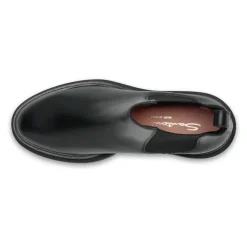 Santoni Chelsea Boots*Chelsea Boot Sort