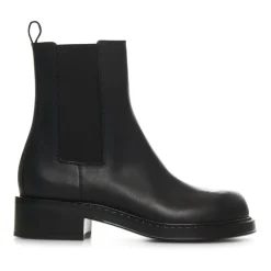 Bottega Veneta Støvler|Chelsea Boots*Chelsea Boot Sort
