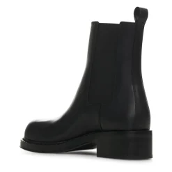 Bottega Veneta Støvler|Chelsea Boots*Chelsea Boot Sort
