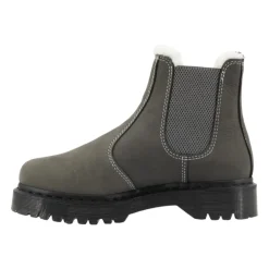 Dr. Martens Chelsea Boots*Chelsea Boots Grå