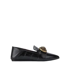 Kurt Geiger Loafers*Chelsea Point Slip On Sort