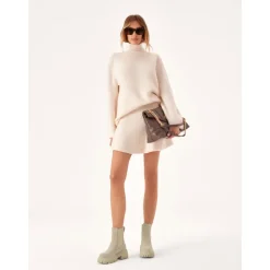 Kazar Chelsea Boots*Chelsea Slip-on Støvler med Trefoil Sole Beige