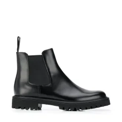 Church's Chelsea Boots*Chelsea støvler Sort