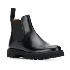 Church's Chelsea Boots*Chelsea støvler Sort