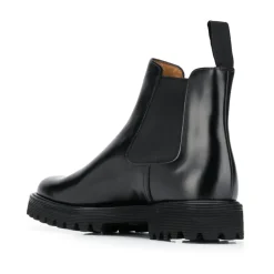 Church's Chelsea Boots*Chelsea støvler Sort