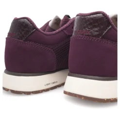 Woden Sneakers*Cherry Icon Smart Mode Sneakers Rød