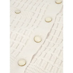 FABIENNE CHAPOT Striktrøjer & Sweatere*Chin Cardigan Beige