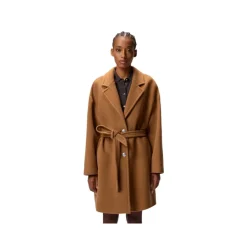 PINKO Frakker*Chipster Coat Brun