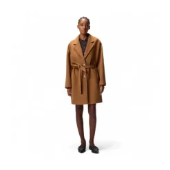 PINKO Frakker*Chipster Coat Brun