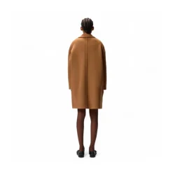 PINKO Frakker*Chipster Coat Brun