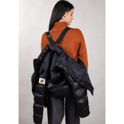 Afterlabel Jakker*Chita Down Jacket Sort