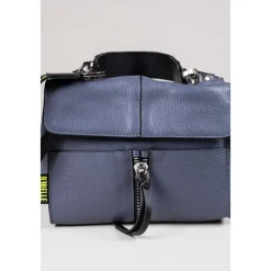 Rebelle Håndtasker*CHLOE SATCHEL S - DOLLARO Blå