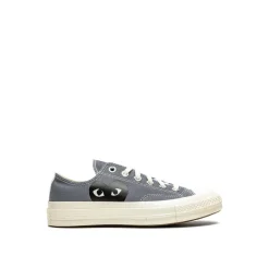 Comme des Garçons Sneakers*Chuck 70 Ox Grå