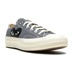 Comme des Garçons Sneakers*Chuck 70 Ox Grå