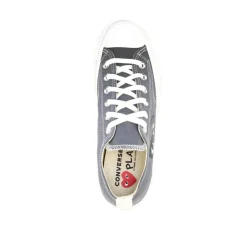Comme des Garçons Sneakers*Chuck 70 Ox Grå