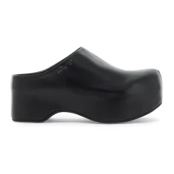 Marni Stiletter*Chunky Clog Sabot Sort