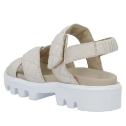 Cashott Sandaler*Chunky Sandal - Old Iron Calcare Grå
