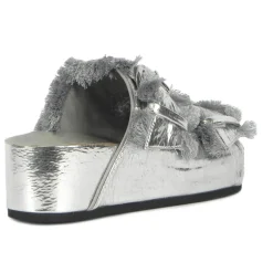 Strategia Sandaler*CIABATTA BIRK Grå