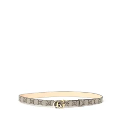 Gucci Bælter*Cintura Beige