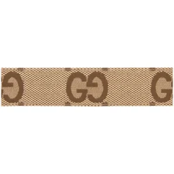 Gucci Bælter*Cintura Fibbia Multifarvet