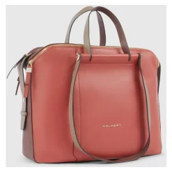 Piquadro Laptop Tasker*Circle Briefcase 14