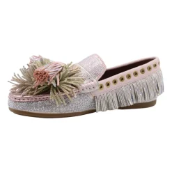 Kurt Geiger Loafers*Civico Mocassin Pink