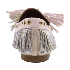 Kurt Geiger Loafers*Civico Mocassin Pink