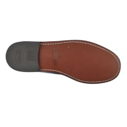 Sebago Loafers*Classic Dan Multi Tassel Sort