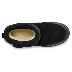 UGG Støvler*Classic Klamath Mini Sort
