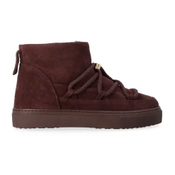 Inuikii Støvler*Classic Low Rød